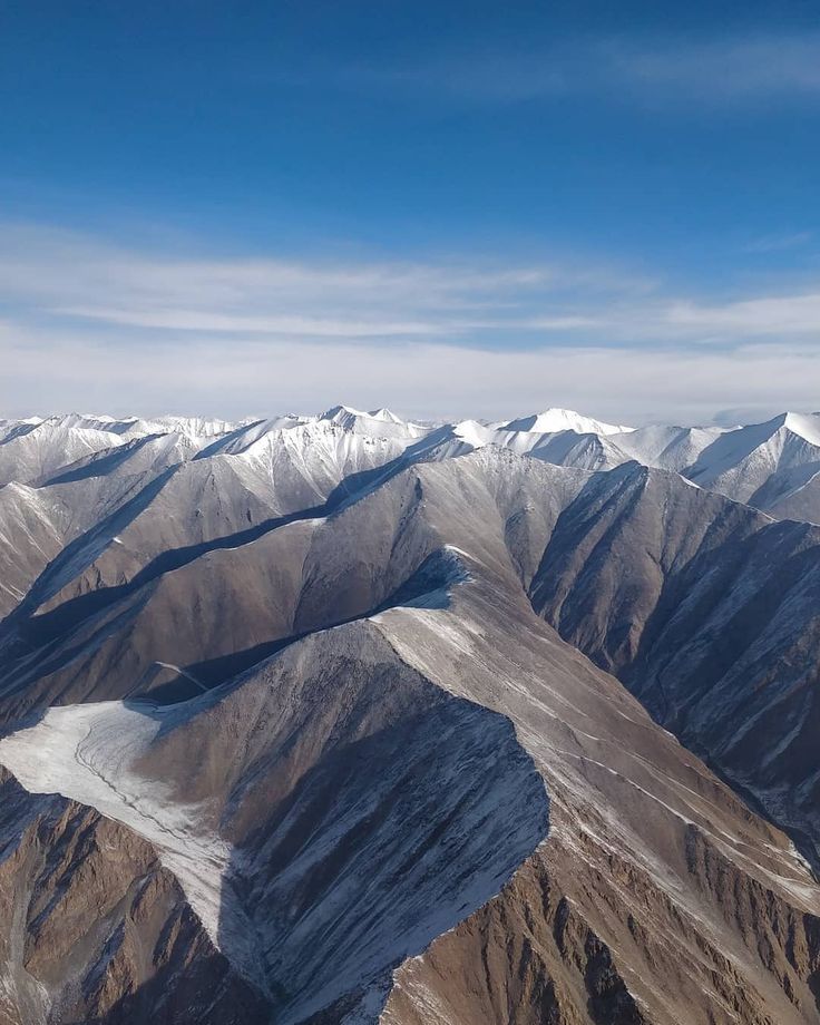 Ladakh, Himalayas, India [1080×1350] [OC]