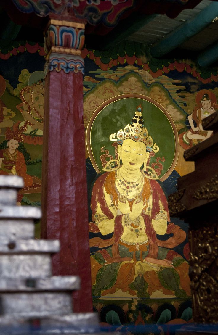 Hemis Festival 2026 — Where the Mountains Dance | Hotel Kesaar Palace
