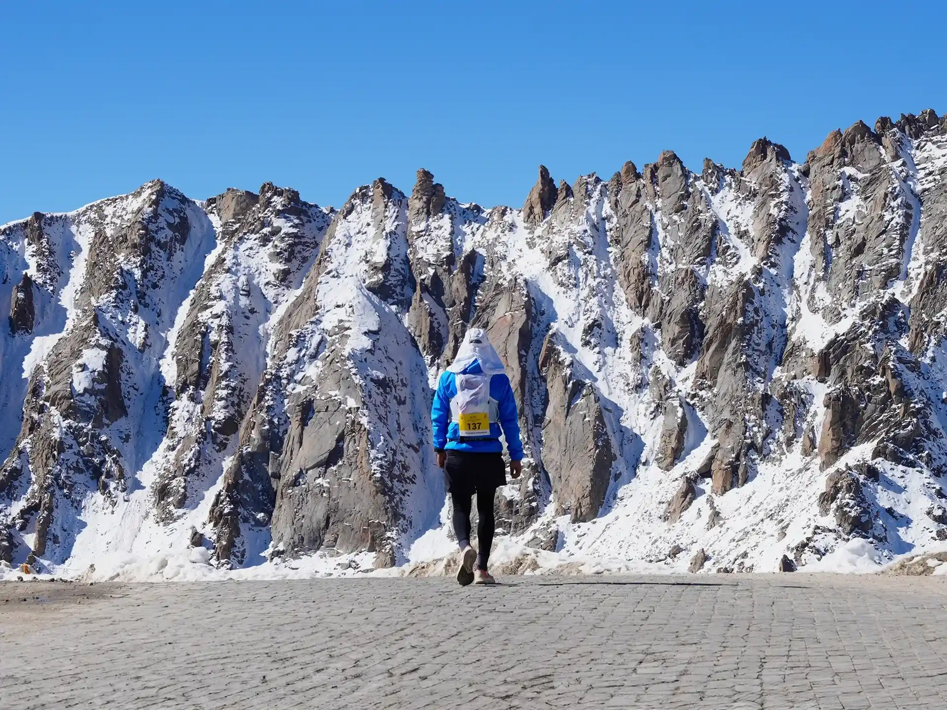 Ladakh Marathon 2026: What to Know Before You Land in Leh