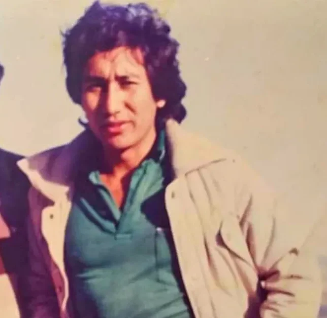 He Went to Bombay to Become a Star. Ladakh Had Other Plans.