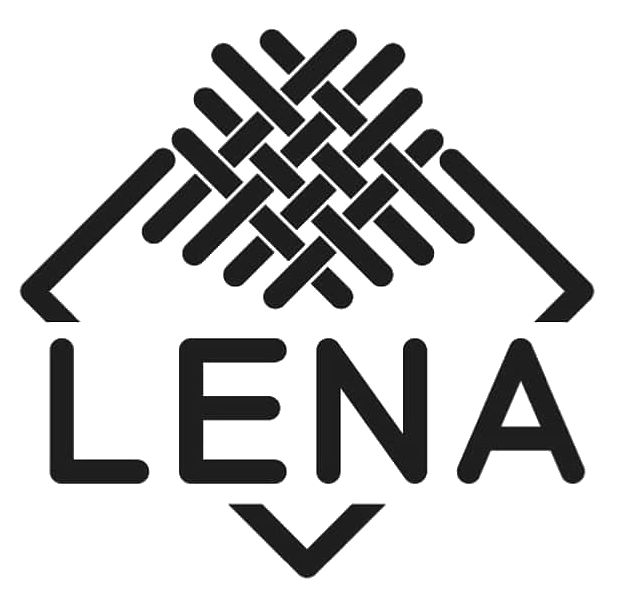 Lena Ladakh logo